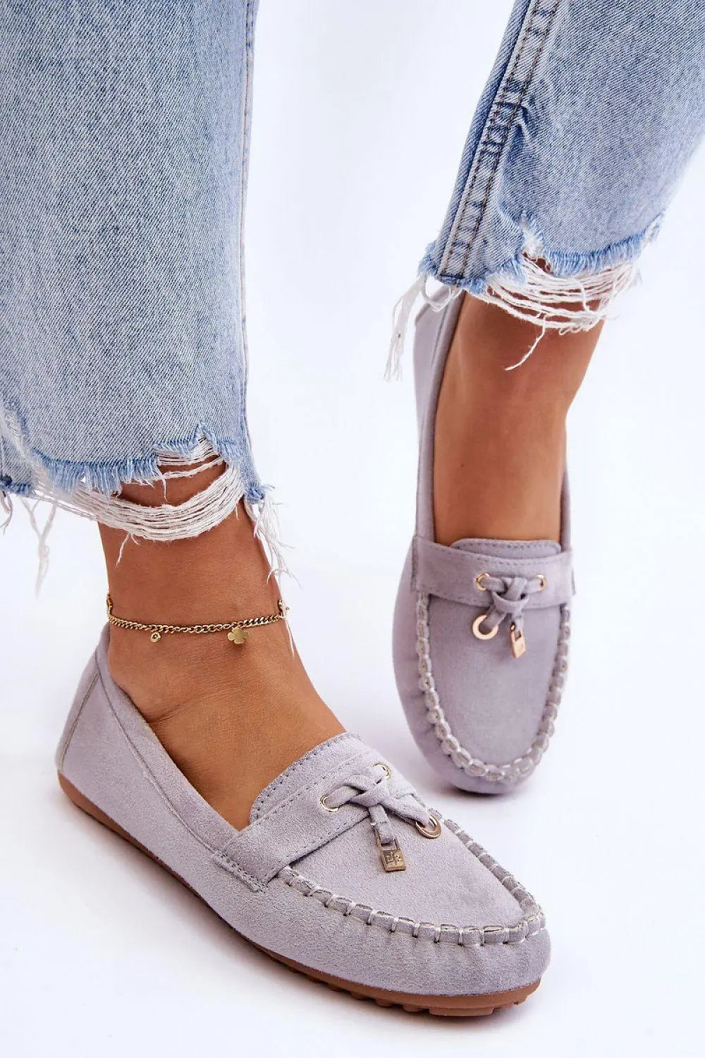 Mocassin model 181469 Step in style - Honesty Sales U.K