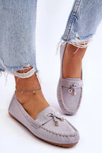 Mocassin model 181469 Step in style - Honesty Sales U.K