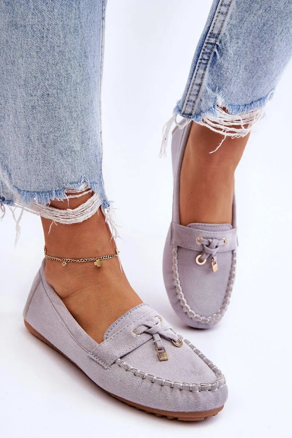 Mocassin model 181469 Step in style - Honesty Sales U.K