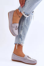 Mocassin model 181469 Step in style - Honesty Sales U.K