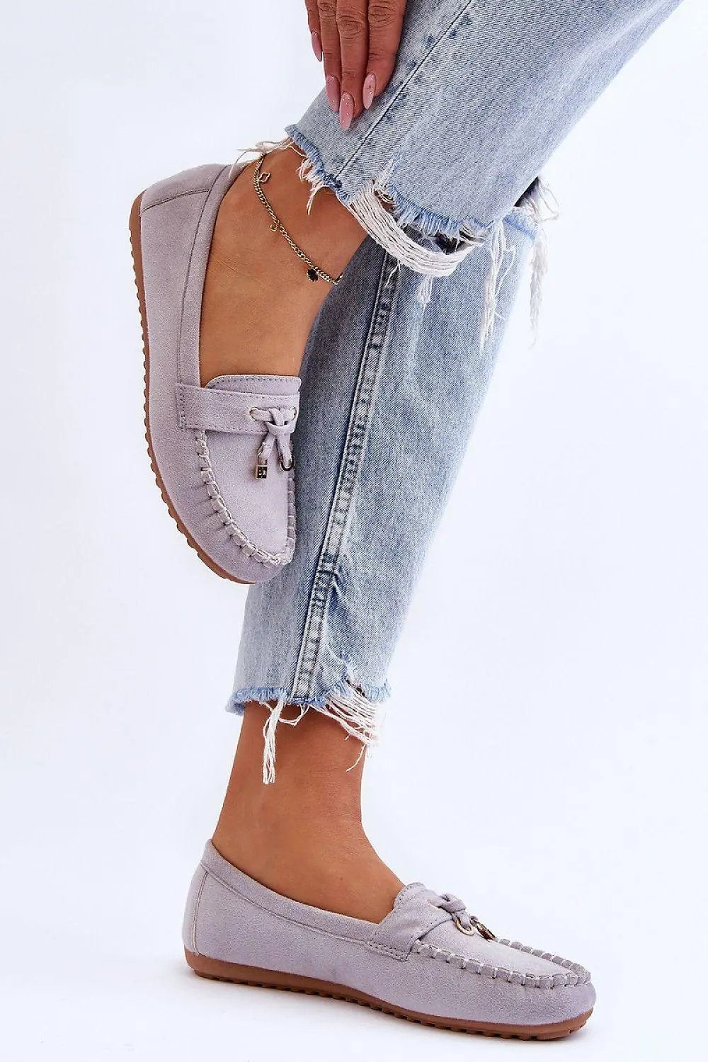 Mocassin model 181469 Step in style - Honesty Sales U.K