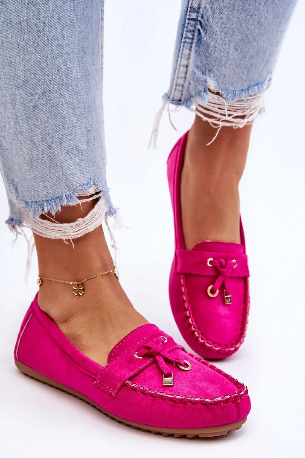 Mocassin model 181469 Step in style - Honesty Sales U.K