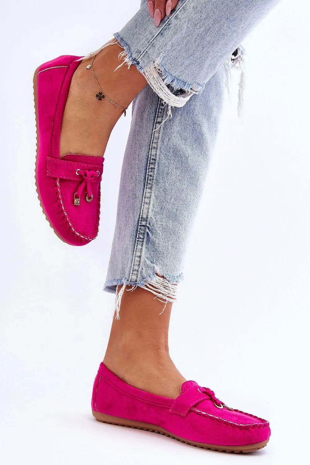 Mocassin model 181469 Step in style - Honesty Sales U.K