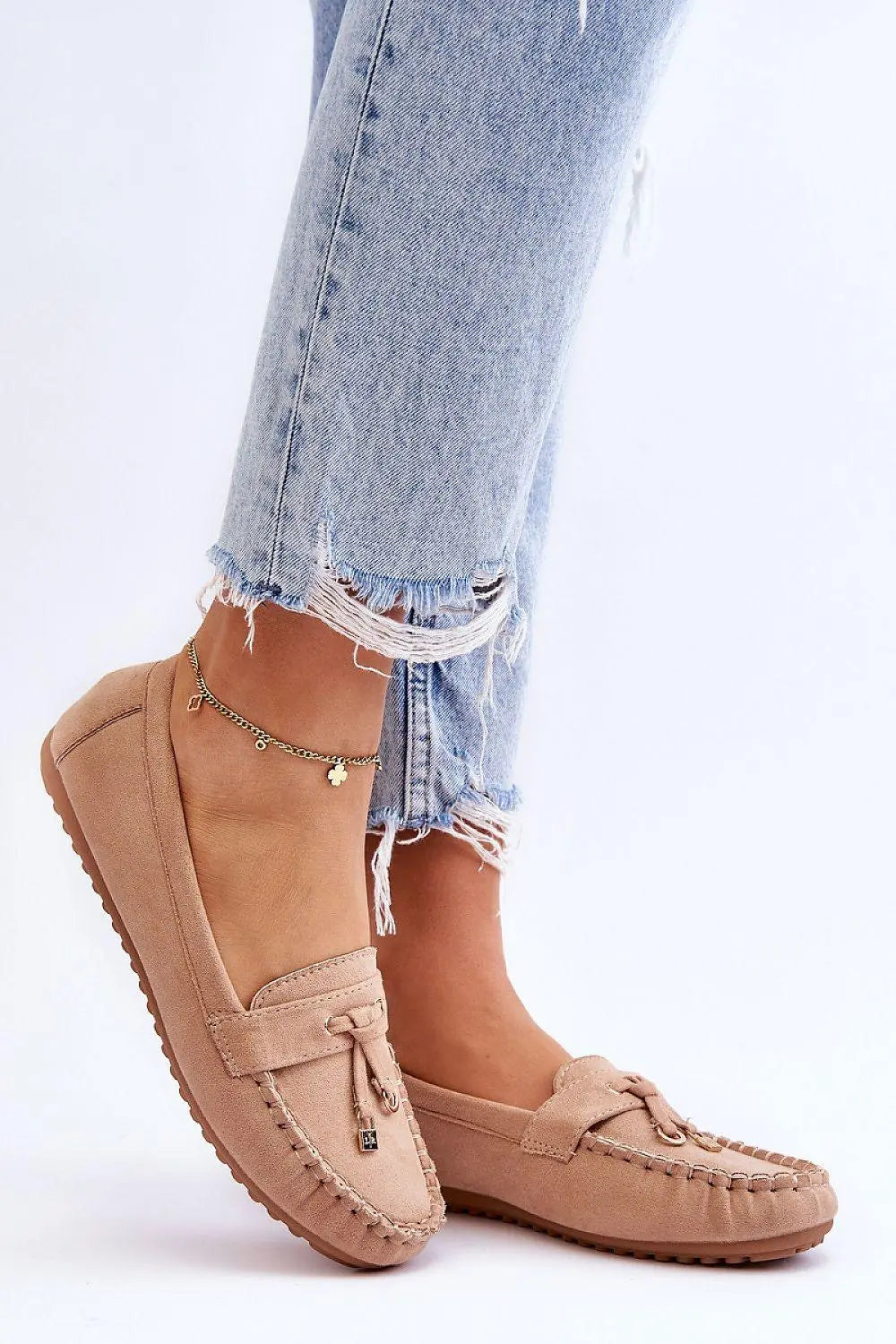 Mocassin model 181469 Step in style - Honesty Sales U.K