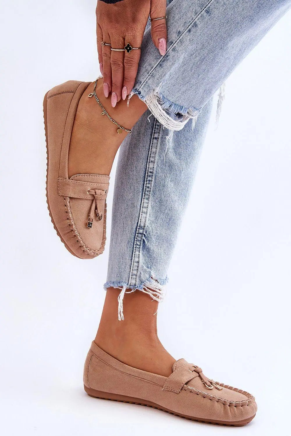 Mocassin model 181469 Step in style - Honesty Sales U.K