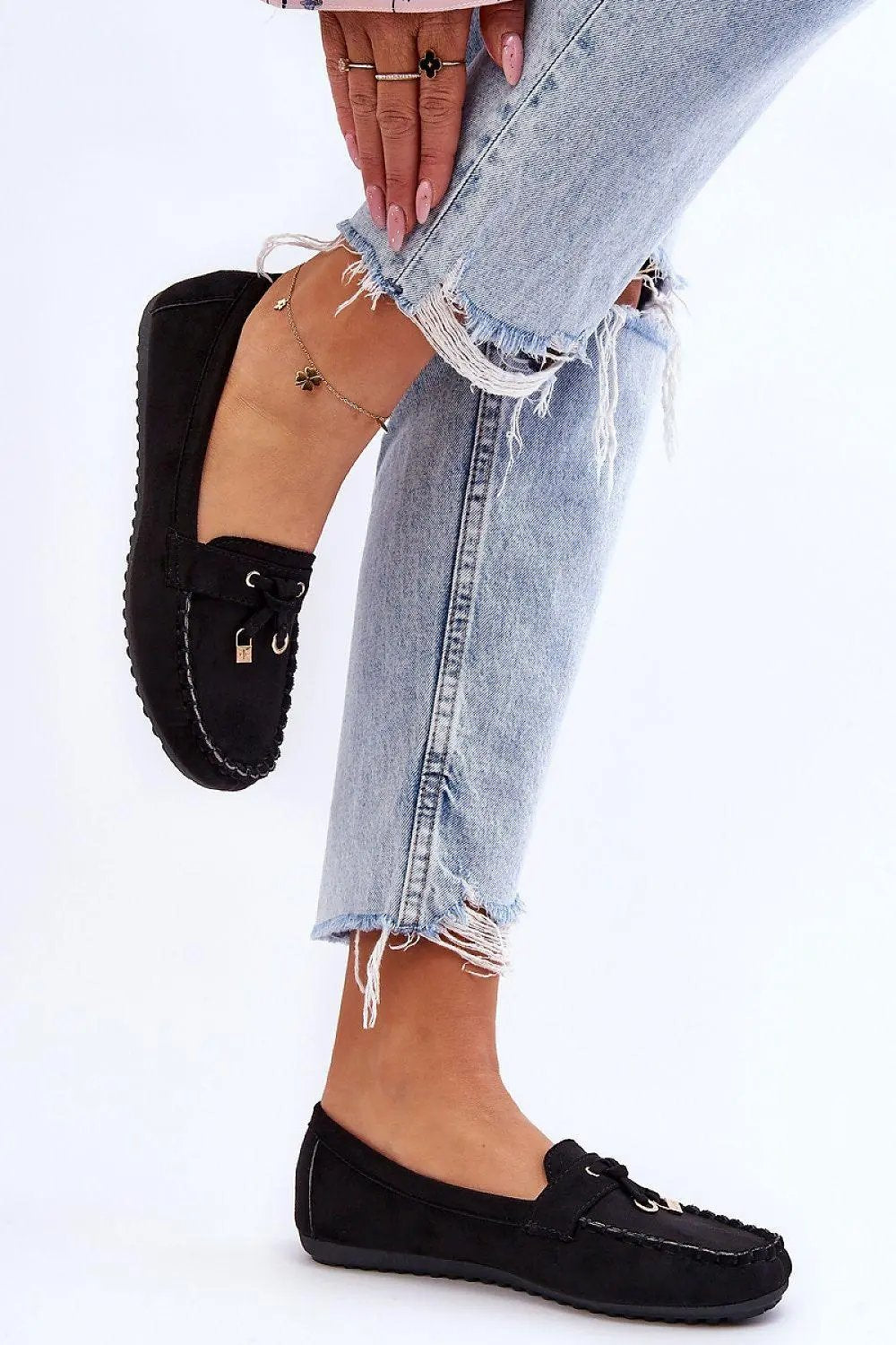 Mocassin model 181469 Step in style - Honesty Sales U.K