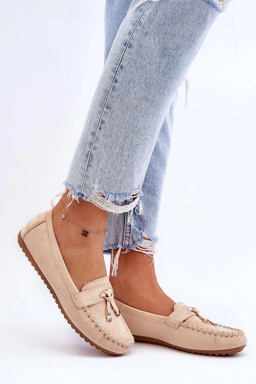 Mocassin model 181469 Step in style - Honesty Sales U.K