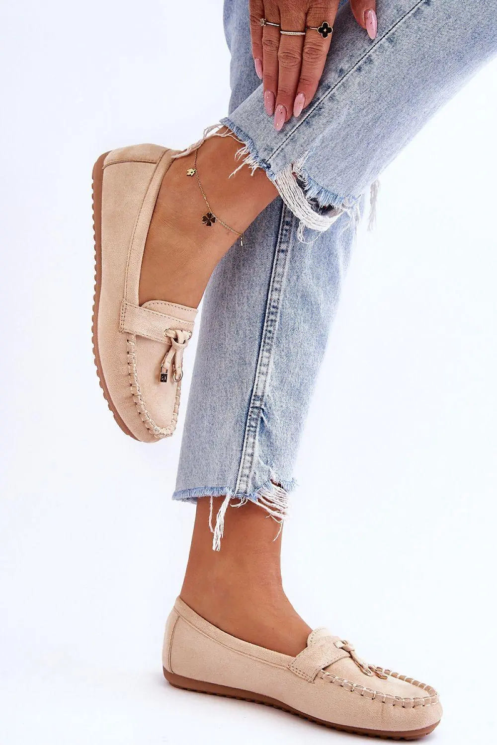 Mocassin model 181469 Step in style - Honesty Sales U.K