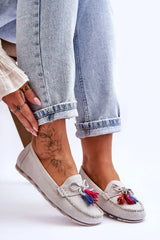 Mocassin model 181482 Step in style - Honesty Sales U.K
