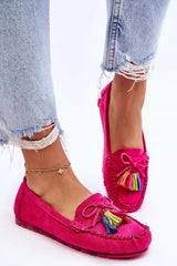 Mocassin model 181482 Step in style - Honesty Sales U.K
