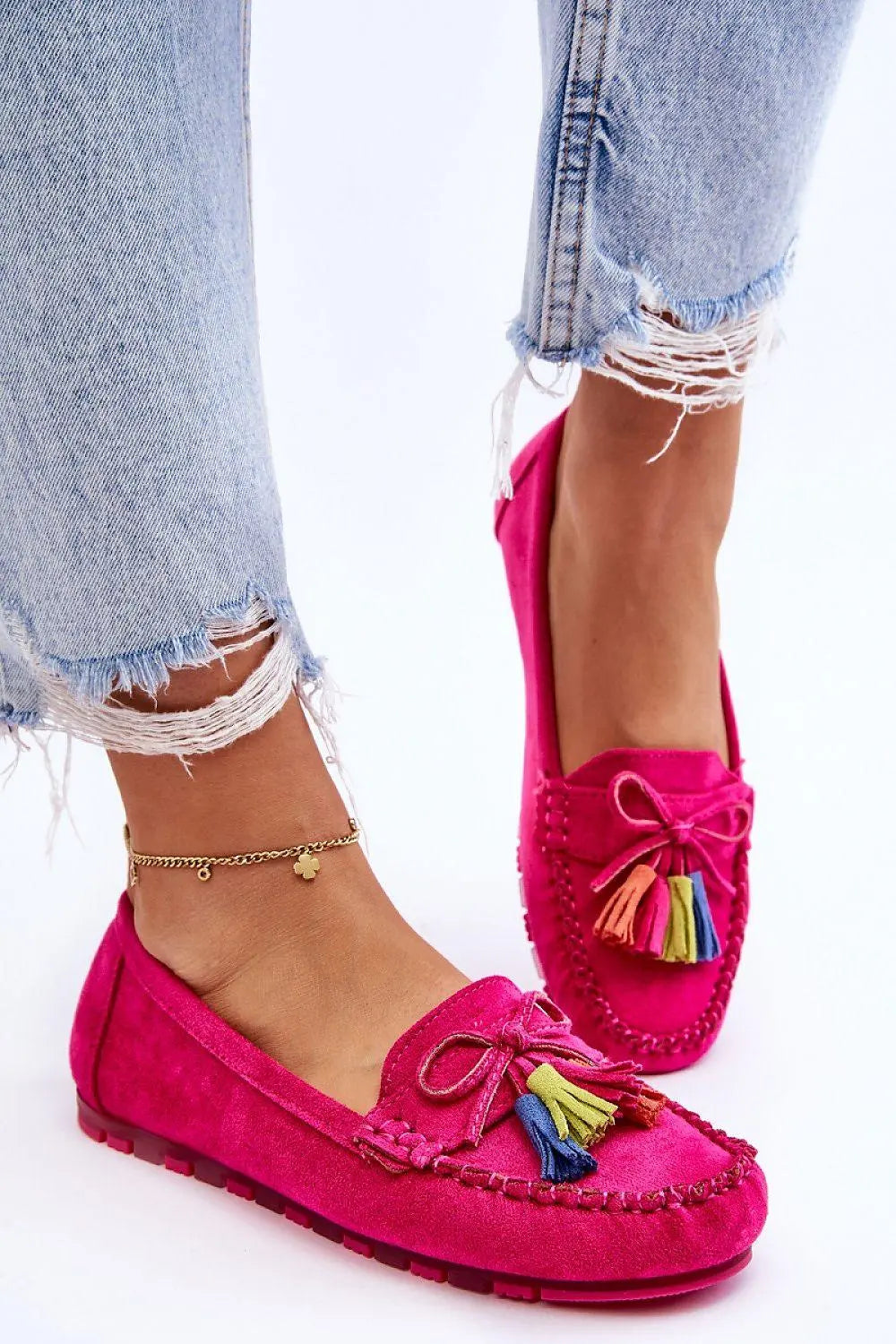Mocassin model 181482 Step in style - Honesty Sales U.K
