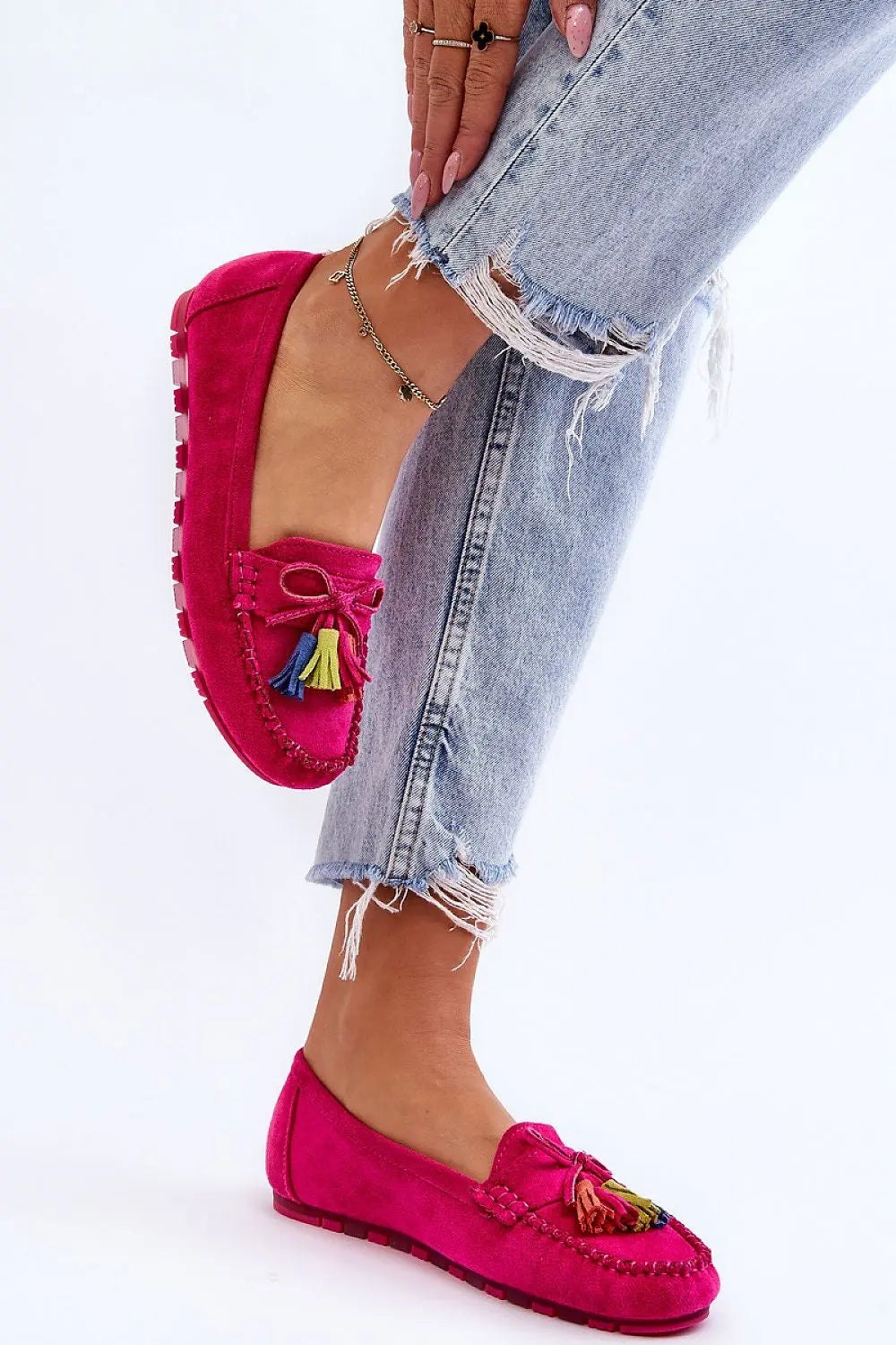 Mocassin model 181482 Step in style - Honesty Sales U.K