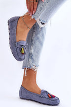 Mocassin model 181482 Step in style - Honesty Sales U.K