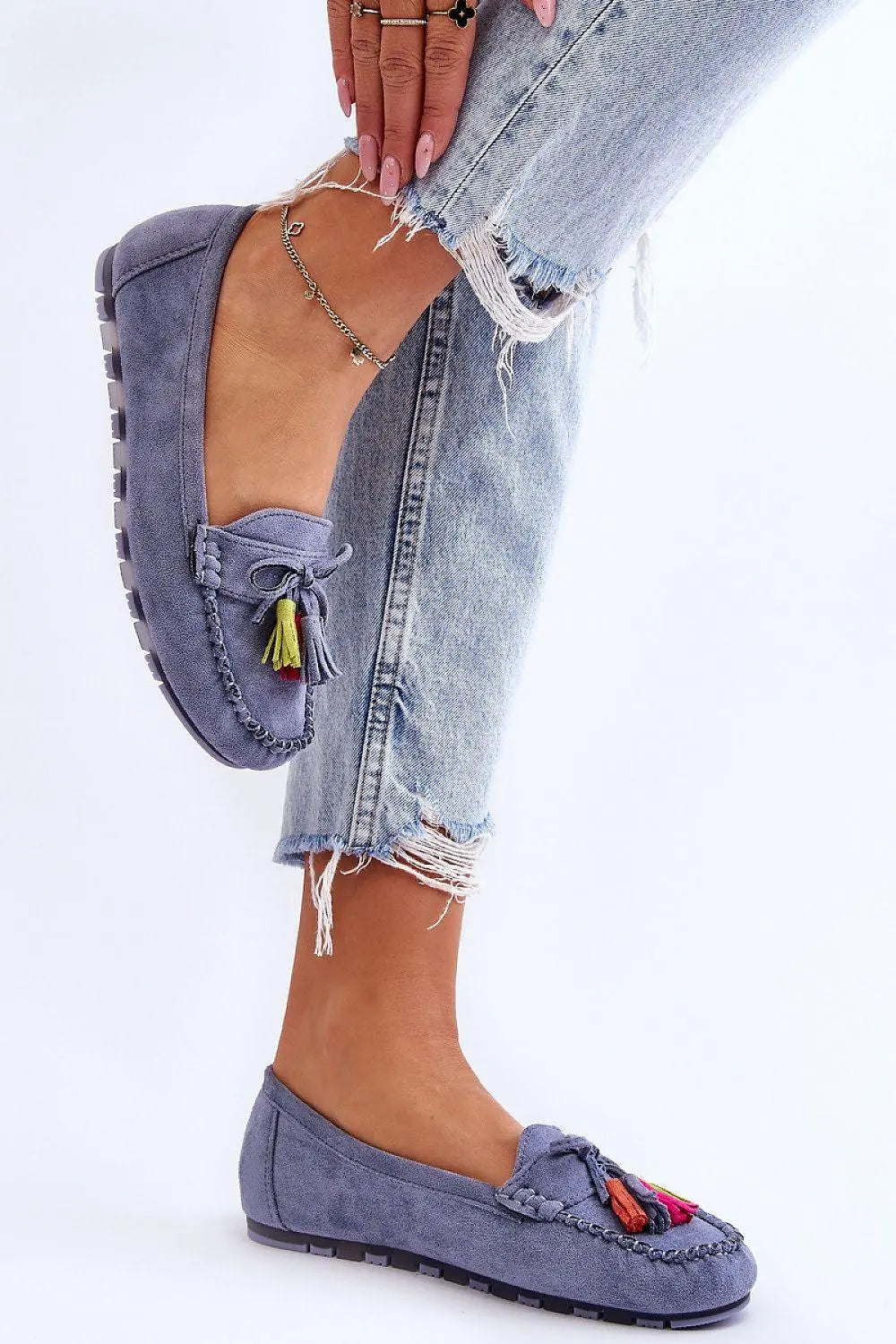 Mocassin model 181482 Step in style - Honesty Sales U.K