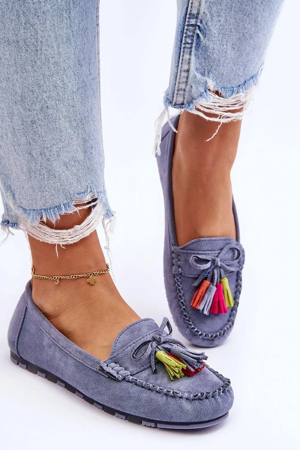 Mocassin model 181482 Step in style - Honesty Sales U.K