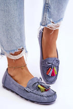 Mocassin model 181482 Step in style - Honesty Sales U.K