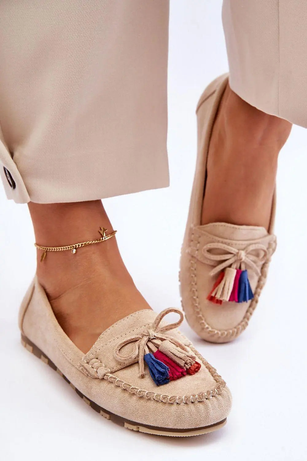 Mocassin model 181482 Step in style - Honesty Sales U.K