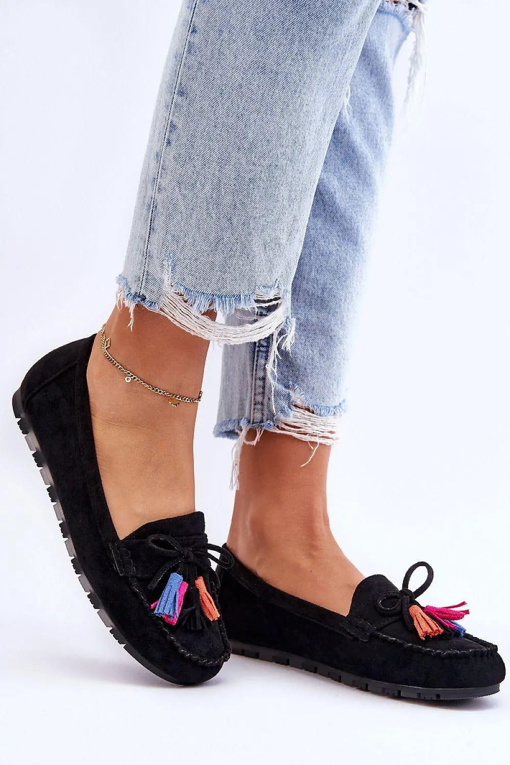 Mocassin model 181482 Step in style - Honesty Sales U.K