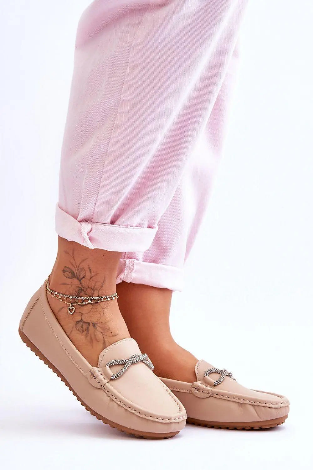 Mocassin model 181487 Step in style - Honesty Sales U.K