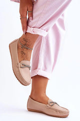 Mocassin model 181487 Step in style - Honesty Sales U.K