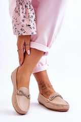 Mocassin model 181487 Step in style - Honesty Sales U.K