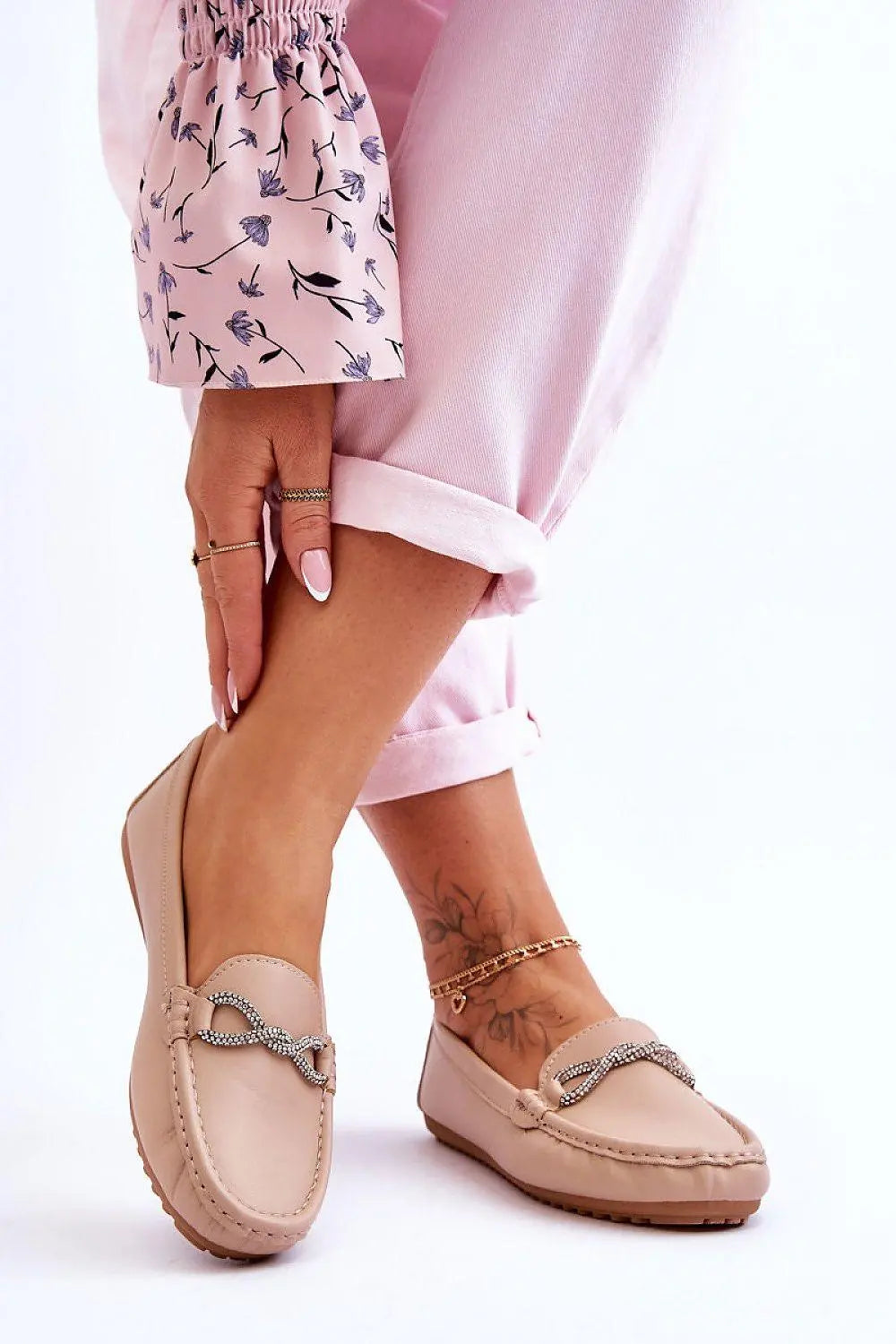 Mocassin model 181487 Step in style - Honesty Sales U.K