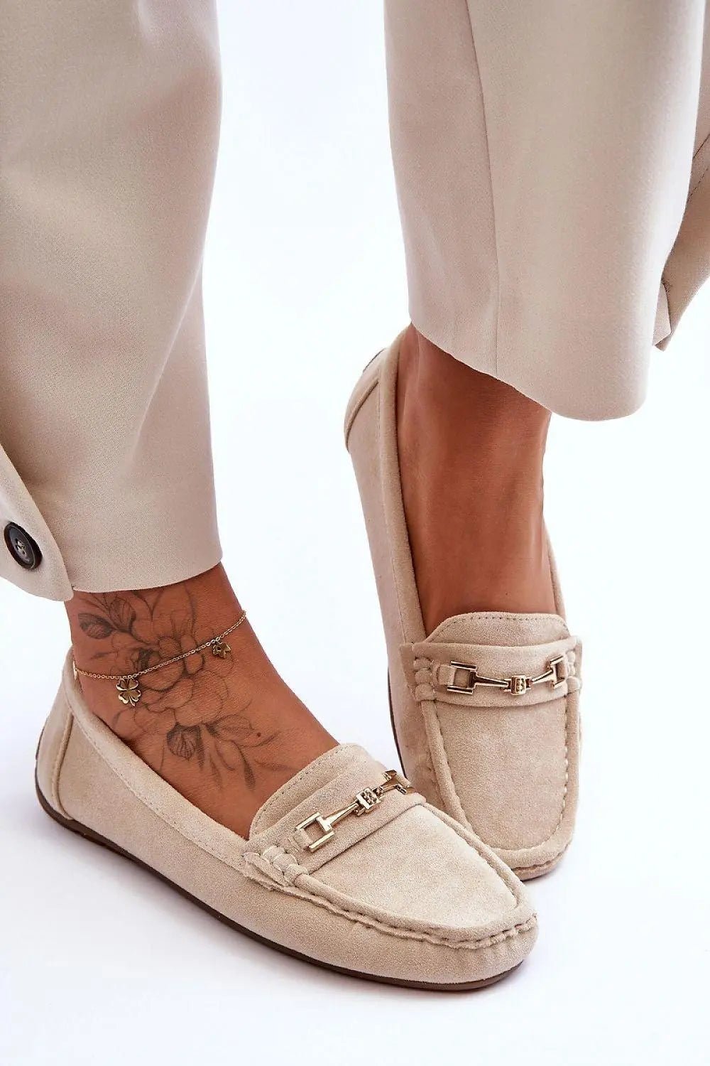 Mocassin model 181837 Step in style - Honesty Sales U.K