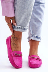 Mocassin model 181837 Step in style - Honesty Sales U.K