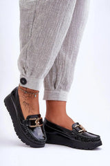 Mocassin model 184005 Step in style - Honesty Sales U.K
