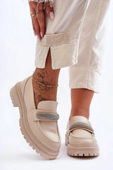 Mocassin model 184011 Step in style - Honesty Sales U.K