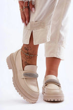 Mocassin model 184011 Step in style - Honesty Sales U.K