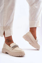 Mocassin model 184011 Step in style - Honesty Sales U.K