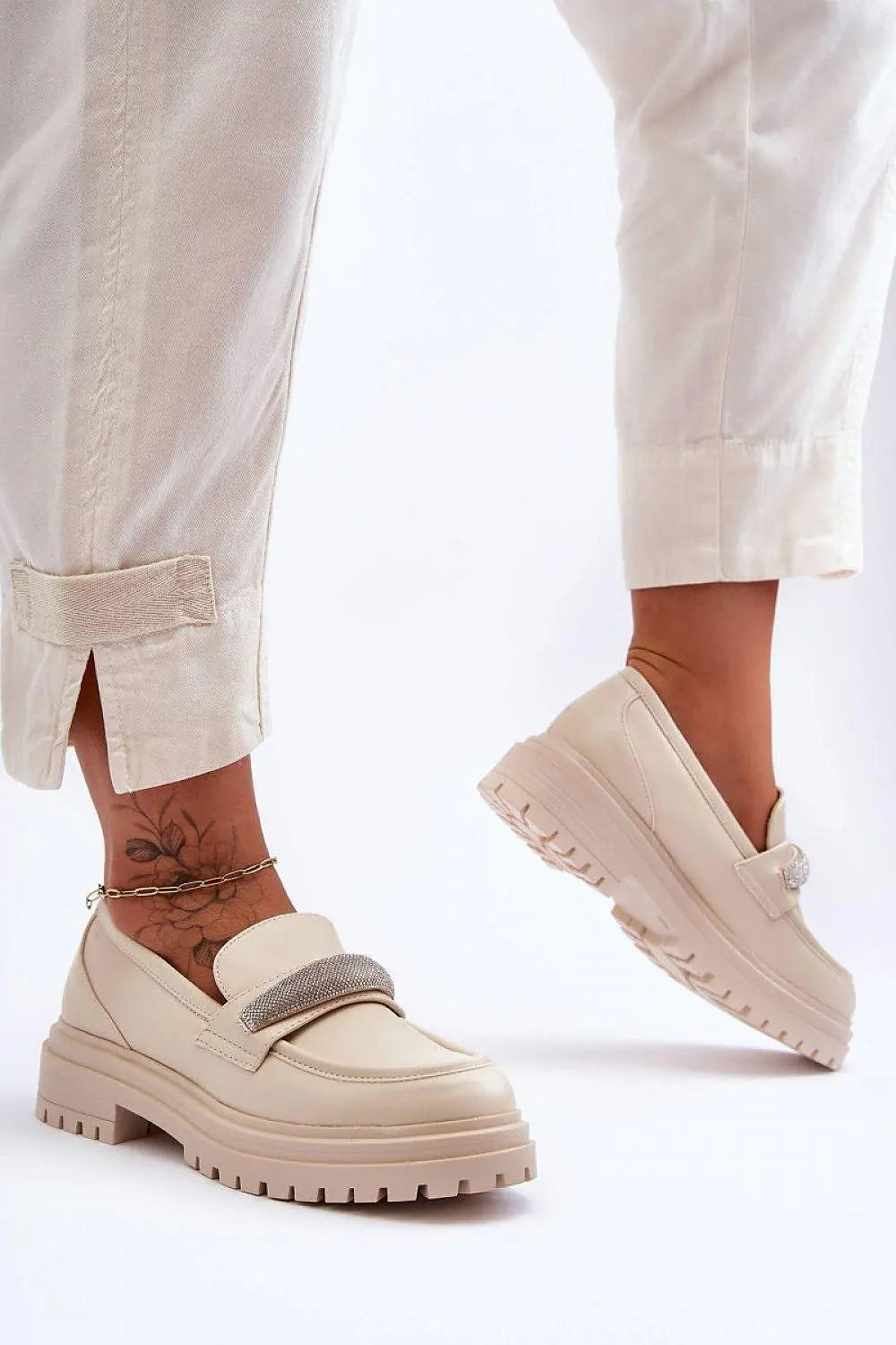 Mocassin model 184011 Step in style - Honesty Sales U.K