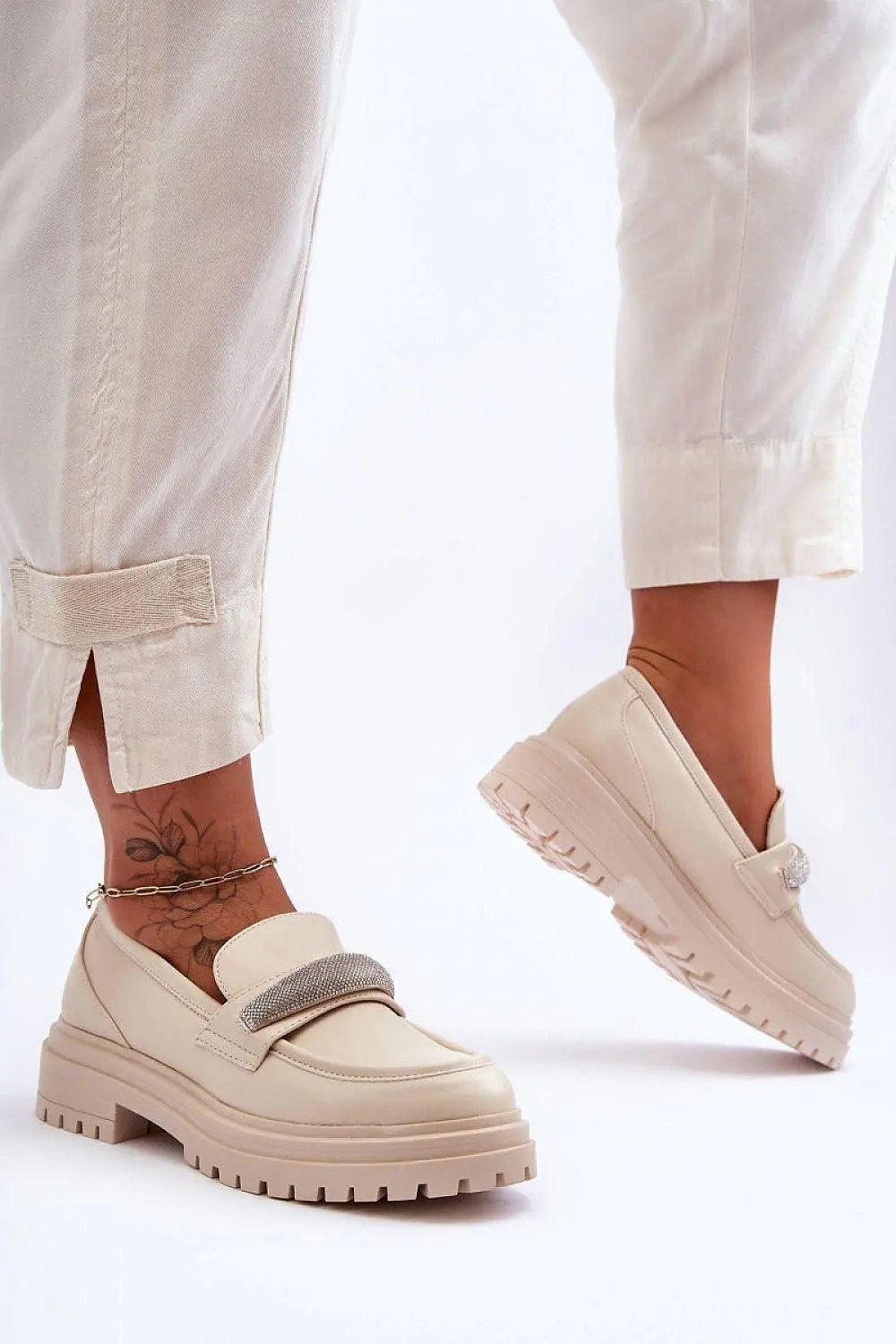 Mocassin model 184011 Step in style - Honesty Sales U.K