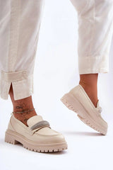 Mocassin model 184011 Step in style - Honesty Sales U.K