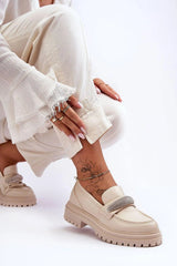 Mocassin model 184011 Step in style - Honesty Sales U.K