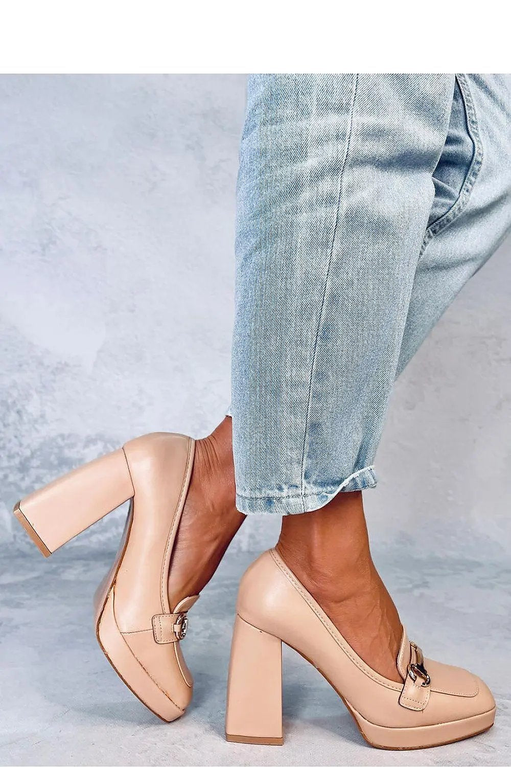 Mocassin model 184225 Inello - Honesty Sales U.K