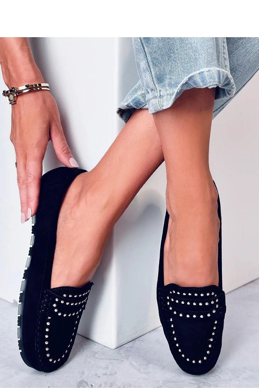 Mocassin model 184665 Inello Zweitbild