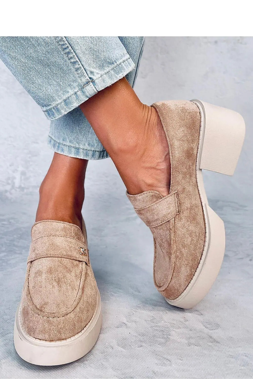 Mocassin model 185770 Inello - Honesty Sales U.K