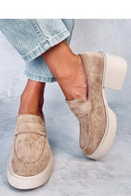 Mocassin model 185770 Inello - Honesty Sales U.K