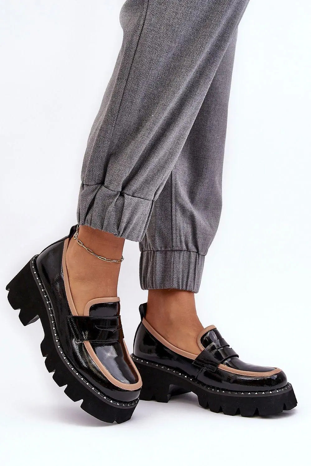 Mocassin model 187361 Step in style - Honesty Sales U.K