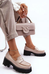 Mocassin model 187362 Step in style - Honesty Sales U.K