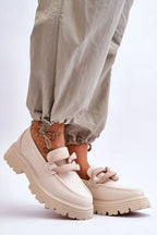 Mocassin model 190183 Step in style - Honesty Sales U.K