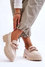 Mocassin model 190183 Step in style - Honesty Sales U.K