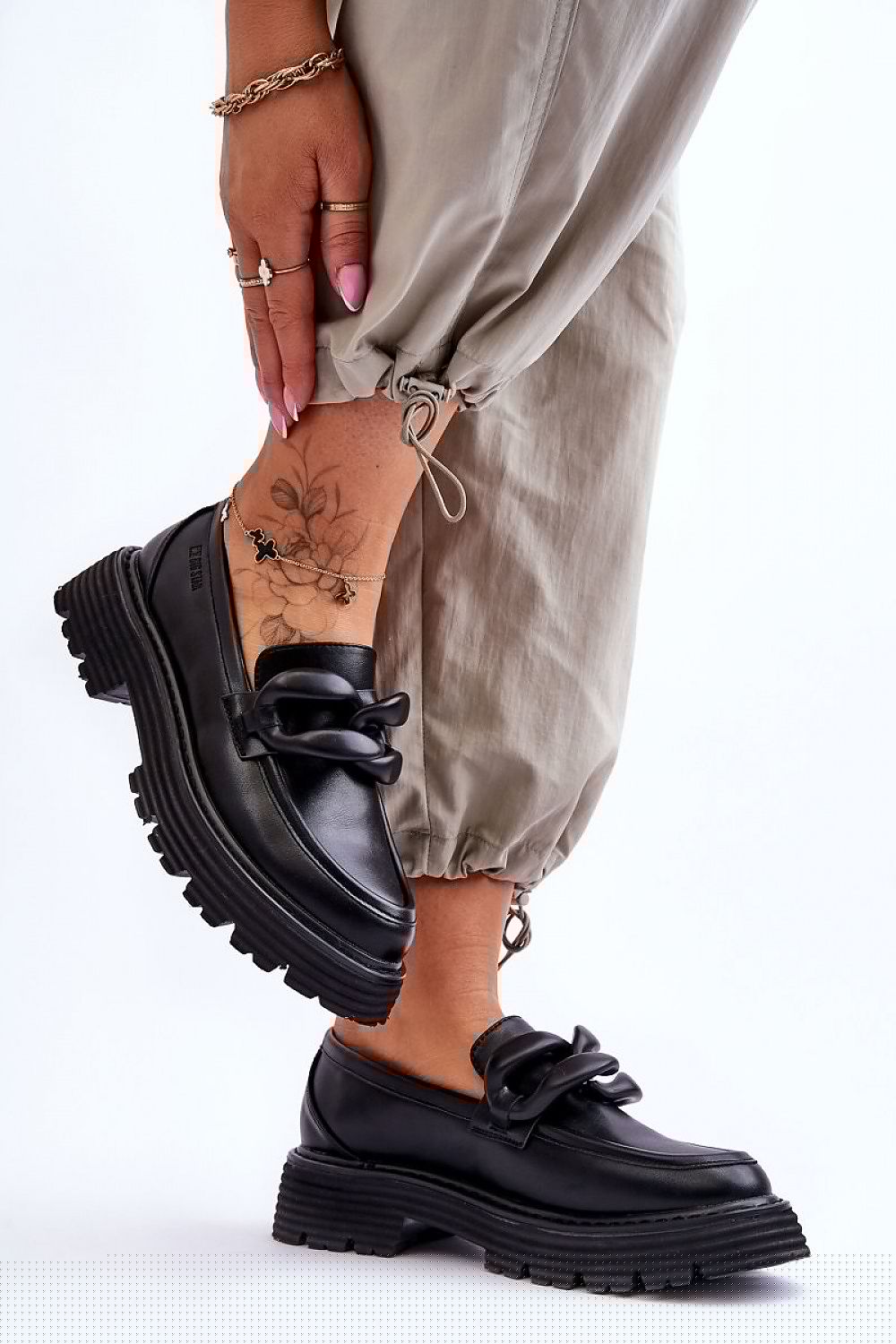 Mocassin model 190183 Step in style - Honesty Sales U.K