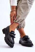 Mocassin model 190183 Step in style - Honesty Sales U.K