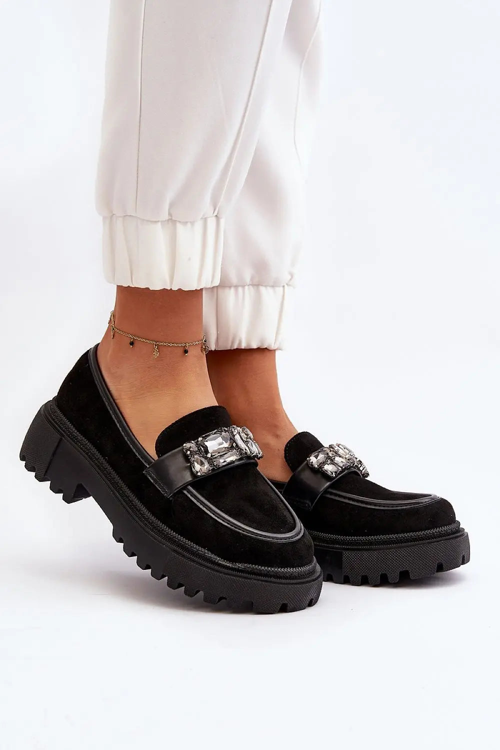 Mocassin model 192009 Step in style - Honesty Sales U.K