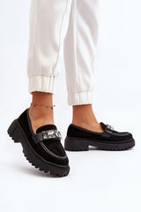 Mocassin model 192009 Step in style - Honesty Sales U.K