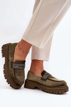 Mocassin model 192020 Step in style - Honesty Sales U.K