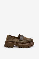 Mocassin model 192020 Step in style - Honesty Sales U.K